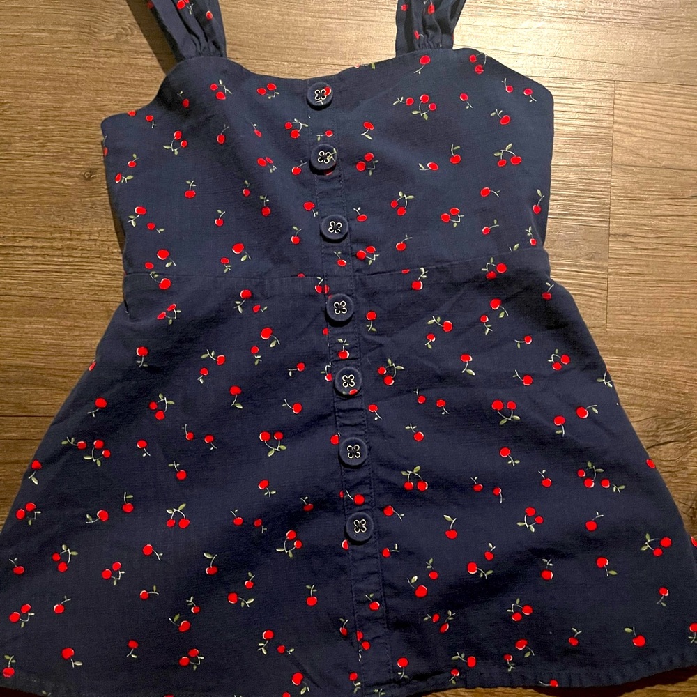 Gianni Bini dress